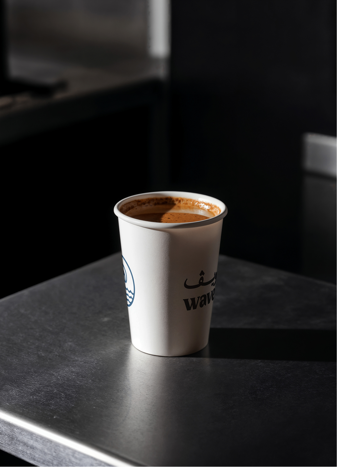 Coffee Cup