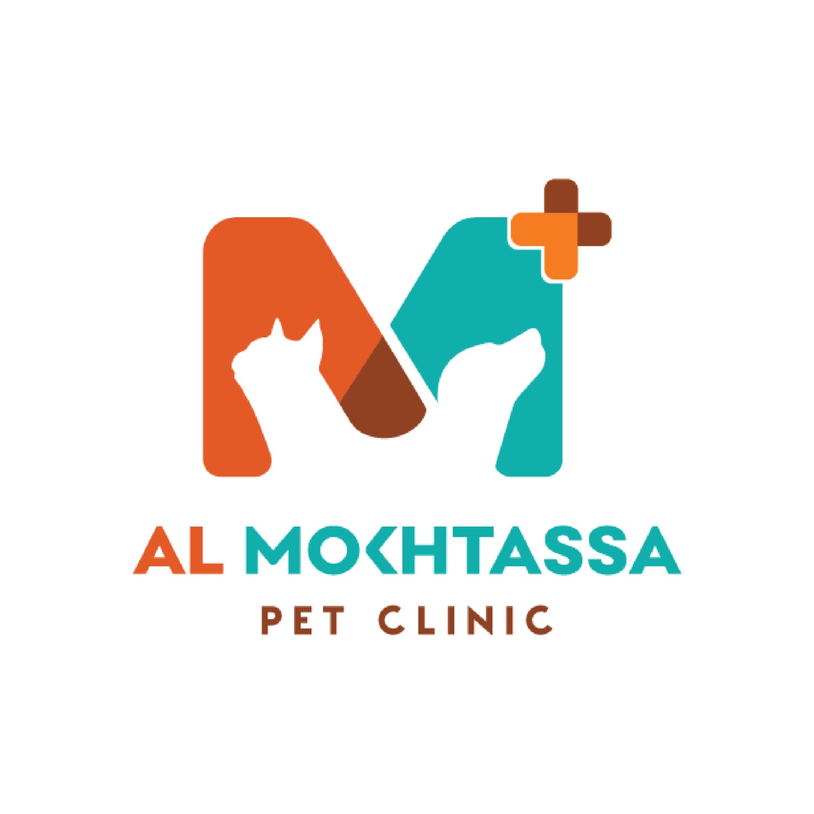عيادة المختصة البيطرية