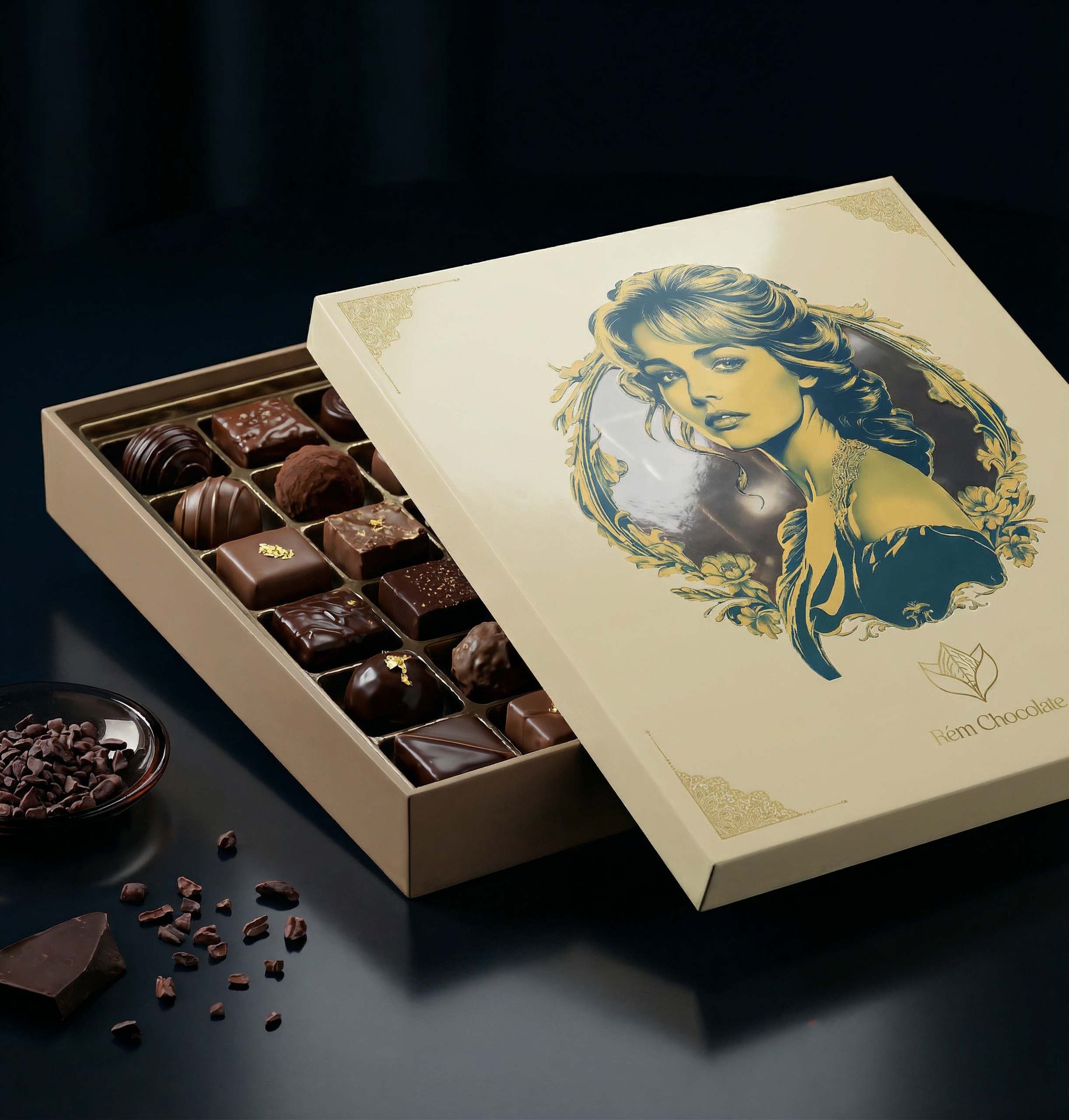 Signature Assortment